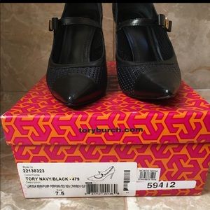 Tory Burch Shoes